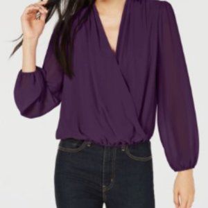 Velvet by Graham & Spencer | Joon Crossover Top